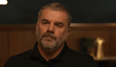 Postecoglou reveals the four top players he wanted to sign for Spurs - London Evening Standard