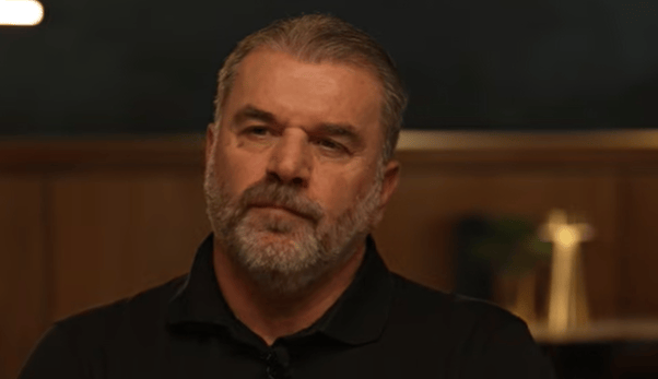 Postecoglou reveals the four top players he wanted to sign for Spurs - London Evening Standard