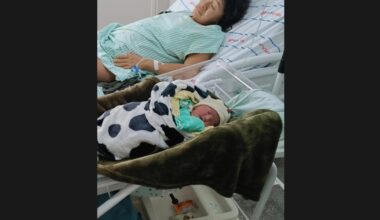 Surprise birth of a boy brings hope for Amazon tribe facing extinction with just 3 women left