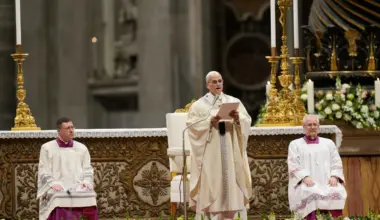 Pope Leo XIV faces crisis as a traditionalist group plans bishop consecrations without consent - Crux