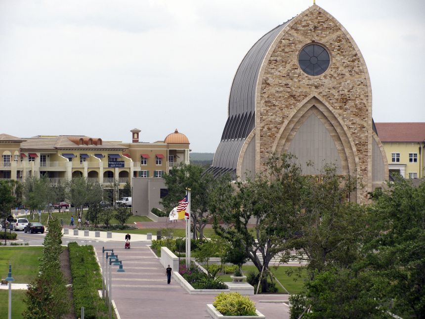 A measles outbreak in Florida has been centered around Ave Maria University, a private Catholic college in Collier County.