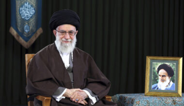 Iran's Supreme Leader Ayatollah Ali Khamenei killed by Israel at 86 : NPR