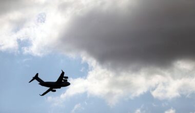 Trump administration deported some migrants at a cost of $1 million each, Democratic report says