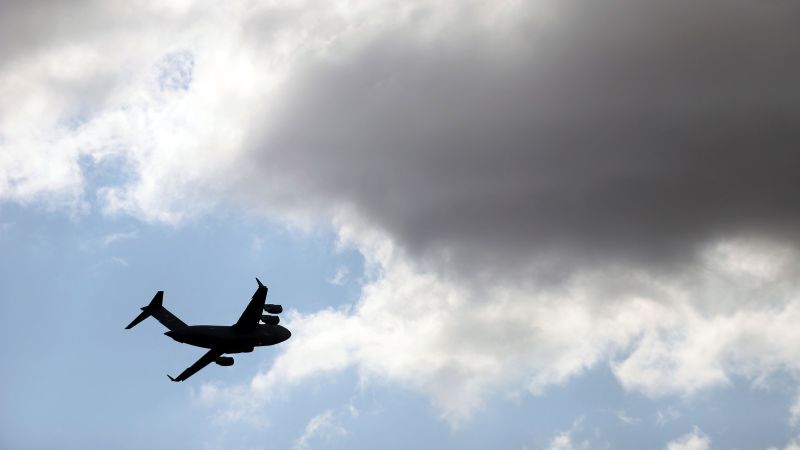 Trump administration deported some migrants at a cost of $1 million each, Democratic report says