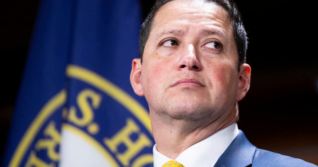 Texts show Rep. Tony Gonzales sent explicit messages to staffer who later died by suicide: "This is going too far boss"