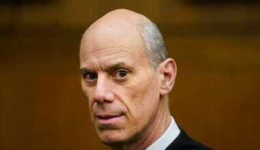 Judicial misconduct complaint filed by Justice Dept. against Judge James Boasberg is dismissed