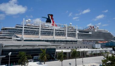 Family of Anna Kepner says stepbrother charged with homicide in her death on cruise ship, court document shows