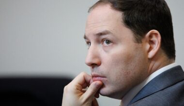 Virginia man who had affair with au pair found guilty of murdering wife, another man