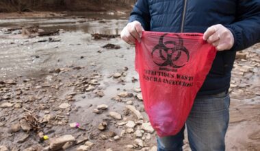 Trump blames Maryland, D.C. and Virginia for massive sewage spill, offers help if they ask "politely"