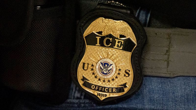 ICE won’t be at polling places for midterms, Trump appointee tells state election officials