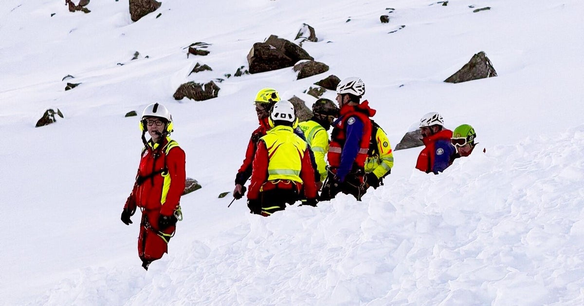 A record 13 people died in Italian mountains over last week, including 10 in avalanches, as Winter Olympics start