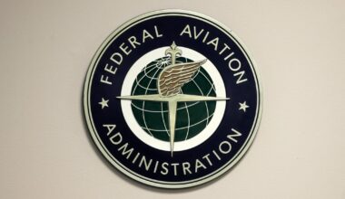 Airspace closure followed spat over drone-related tests and party balloon shoot-down, sources say