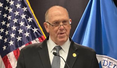 Border czar says Minnesota ICE surge is ending: "I don't want to see any more bloodshed"