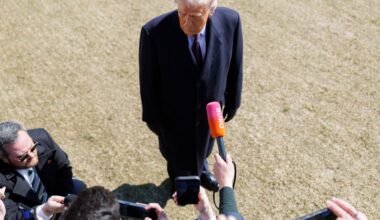 Rubio plans Israel trip as Trump says he’s ‘not happy’ with US-Iran talks | Donald Trump News