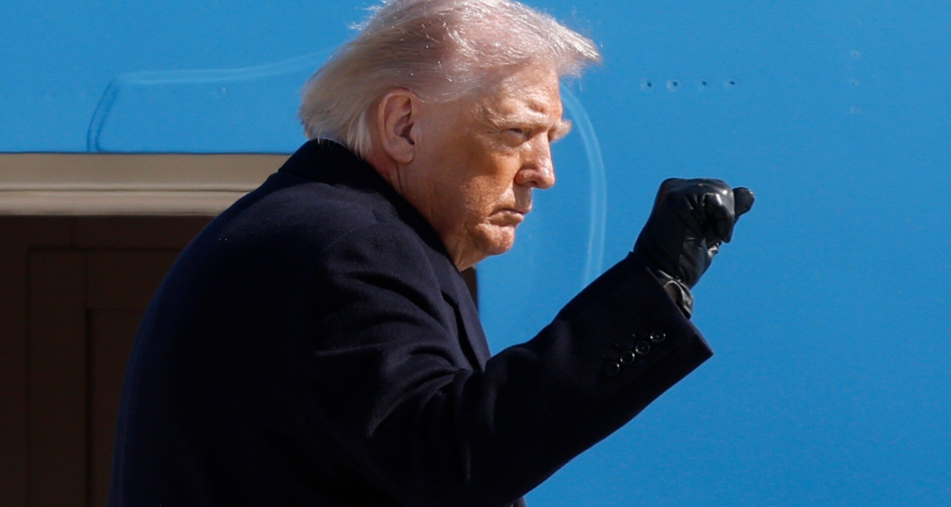 Trump suggests a ‘friendly takeover’ of Cuba amid US fuel blockade | Donald Trump News