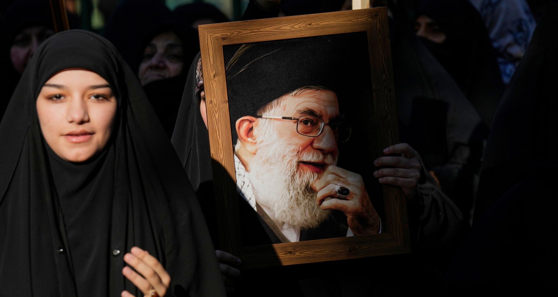Ayatollah Ali Khamenei: The leader who shaped Iran’s defiance | Israel-Iran conflict News