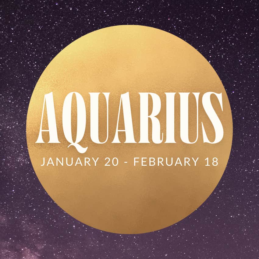 aquarius zodiac sign aquarius solar eclipse february 16 - 22 2026