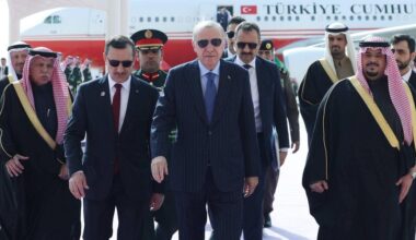 Why Arab states are terrified of US war with Iran