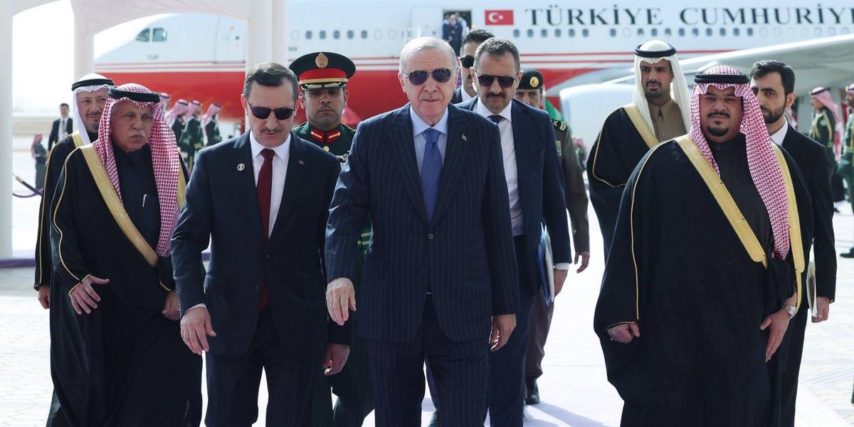 Why Arab states are terrified of US war with Iran