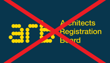 RIBA enshrines abolition of ARB in official strategy