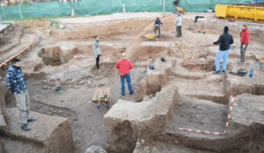 Archaeologists May Have Just Found Long Lost Proof Of Hannibal’s War Elephants In Spain!