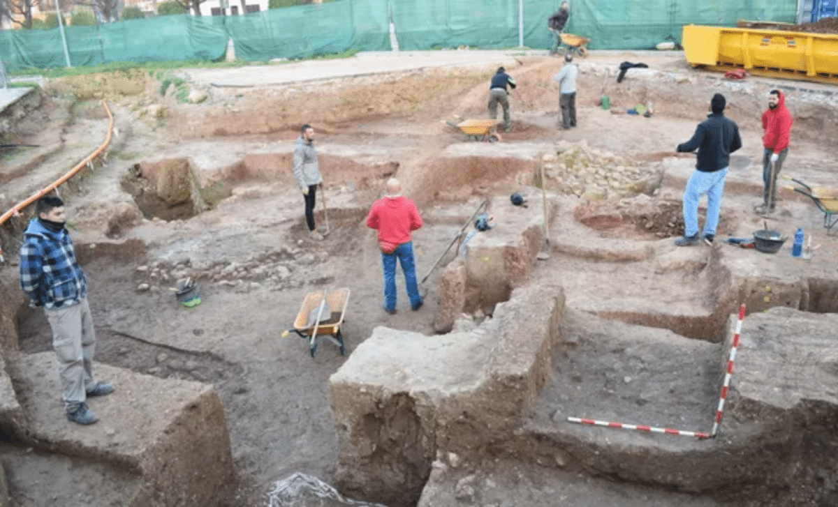 Archaeologists May Have Just Found Long Lost Proof Of Hannibal’s War Elephants In Spain!