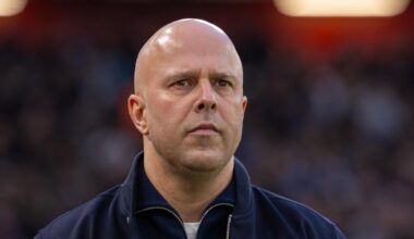 Arne Slot press conference: Verdict on Liverpool 1-2 Manchester City