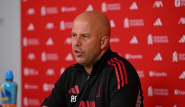 Arne Slot press conference: Man City challenge, Wirtz, Jones, Kerkez and more