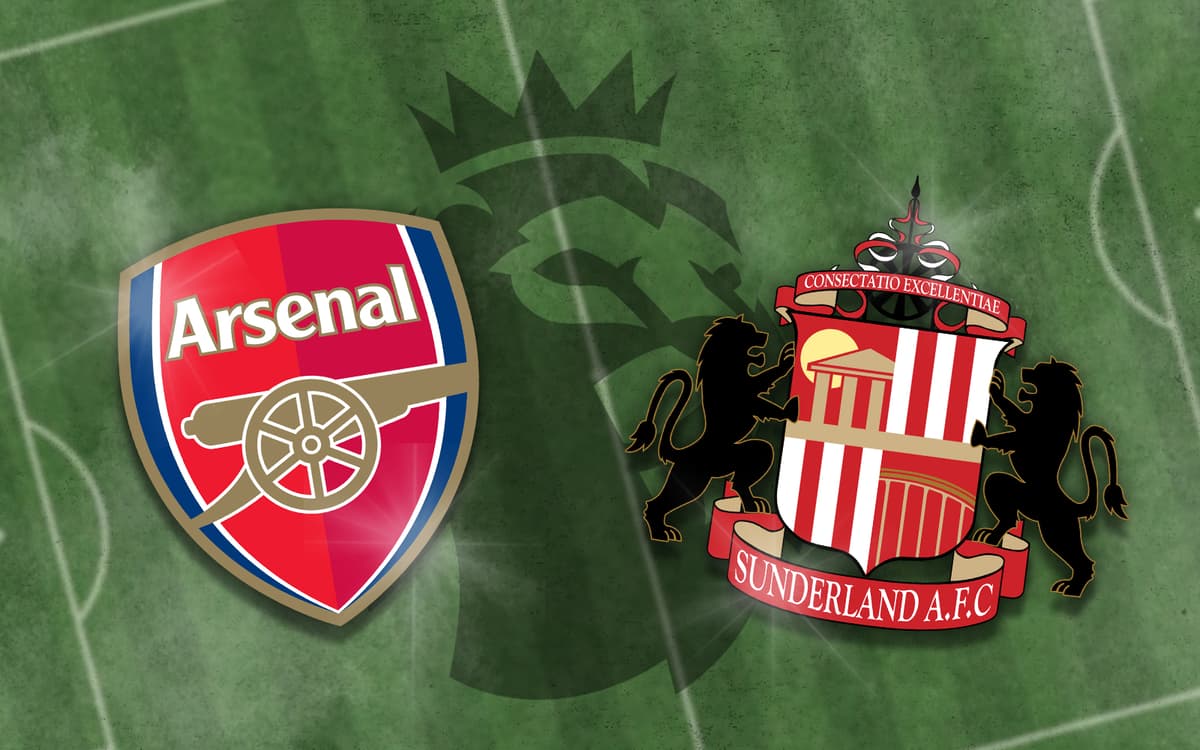 Arsenal vs Sunderland LIVE: Result and updates from Premier League - London Evening Standard