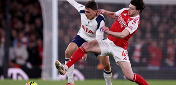 Spurs vs Arsenal | How to watch, team news, kit colours, key information