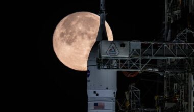 Artemis 2 launch: How NASA’s hydrogen fuel struggle is already impacting the upcoming moon mission