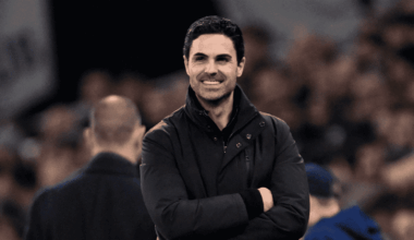 Every word from Arteta's post-Tottenham presser | Press conference | News