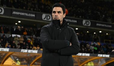 Every word from Mikel Arteta's post-Wolves presser | Press conference | News