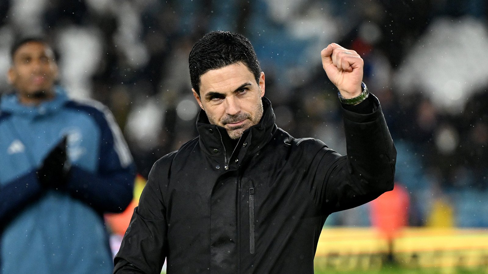 Arteta: Batteries fully charged for Wigan test | Press conference | News