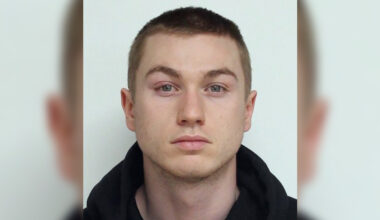 Man, 22, facing sex assault charges involving a minor