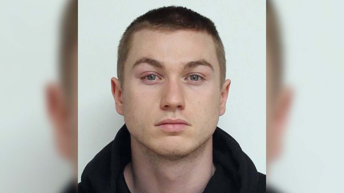 Man, 22, facing sex assault charges involving a minor