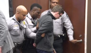 Raleigh mass shooter sentenced to life in prison without possibility of parole :: WRAL.com