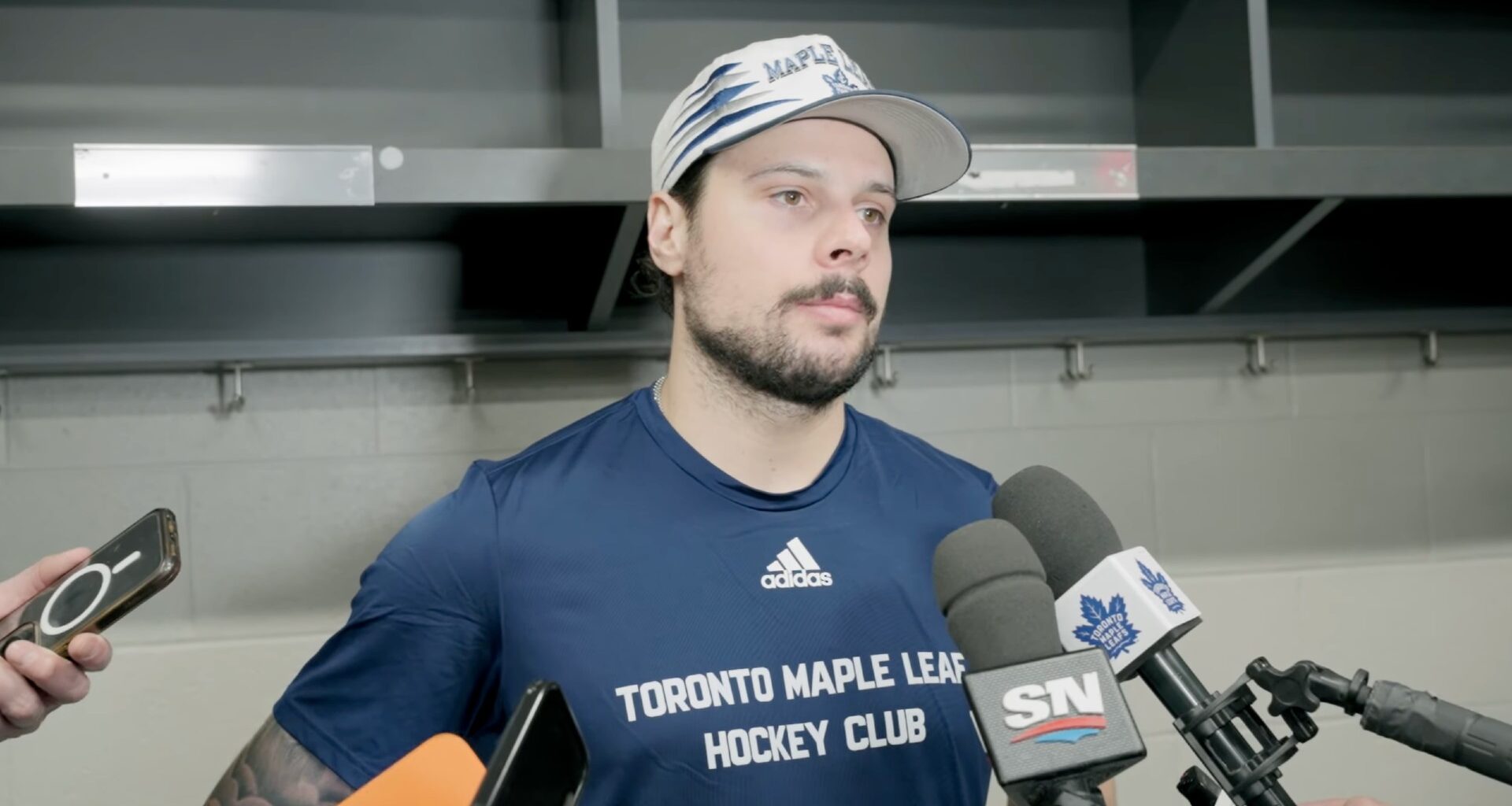 "We believe it's a great honour, no matter who is in office... It's something that you do because we're proud Americans"