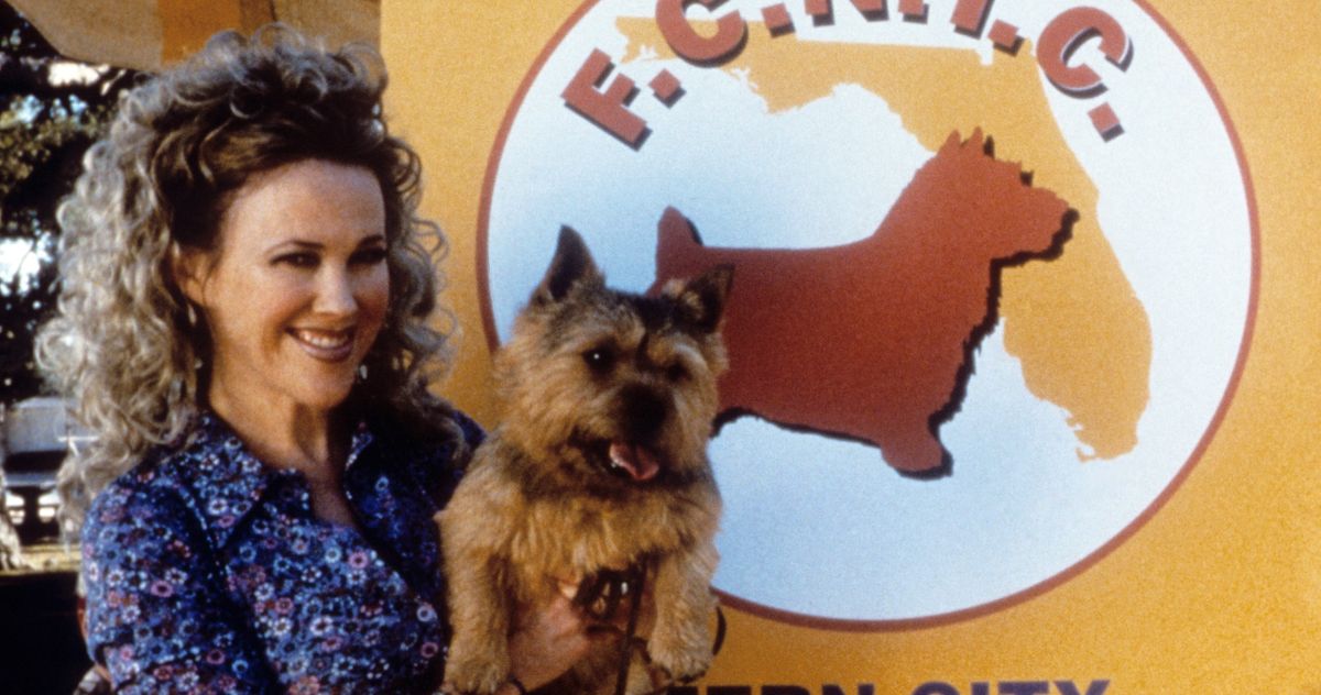 The Westminster Dog Show Paid Tribute to Catherine O’Hara - Vulture