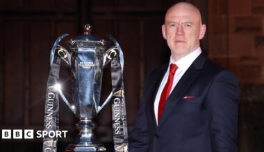 Six Nations: Louis Rees-Zammit at full-back for Wales in opener against England - reaction