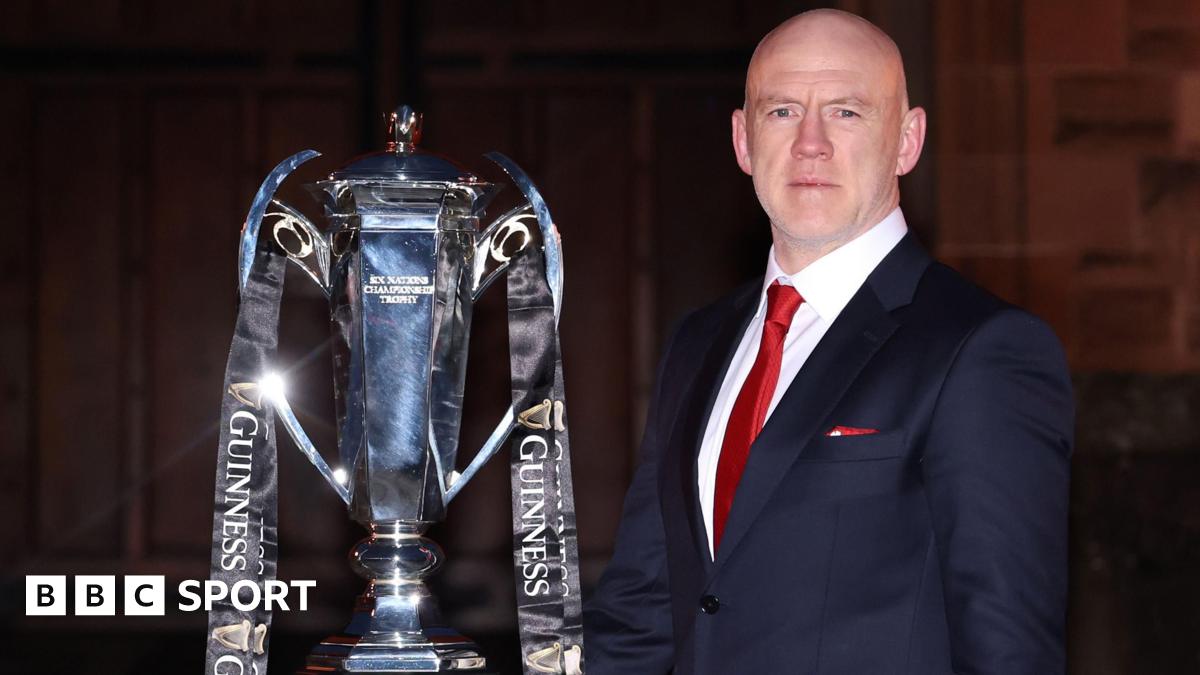 Six Nations: Louis Rees-Zammit at full-back for Wales in opener against England - reaction