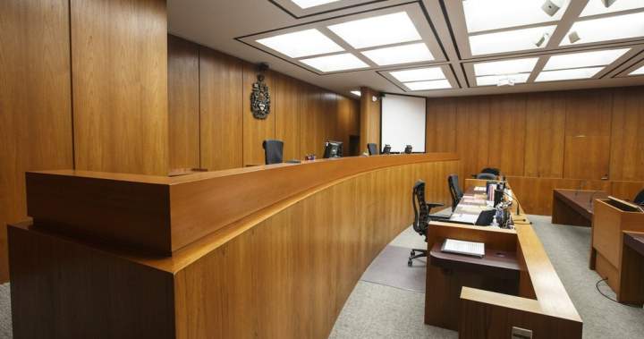 Danielle Smith says Alberta will withhold funding for judges without more input on selection