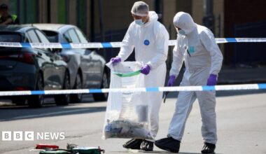 Barnaby Webber, Grace O'Malley-Kumar and Ian Coates