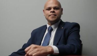 National Newswatch | Conservative MP Jamil Jivani's Washington trip…