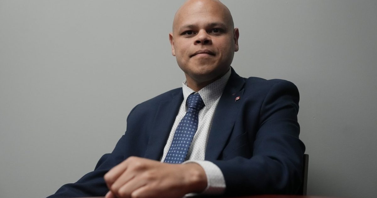 National Newswatch | Conservative MP Jamil Jivani's Washington trip…