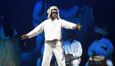 Bad Bunny Super Bowl Special Guests: Who Could It Be?