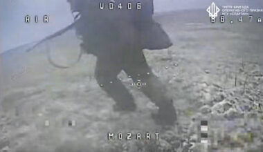 Ukraine Smashes Russian Breakthrough Near Pokrovsk, Reclaims Ground in 2 Regions