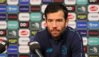 Plymouth Argyle reaction | Brian Barry-Murphy