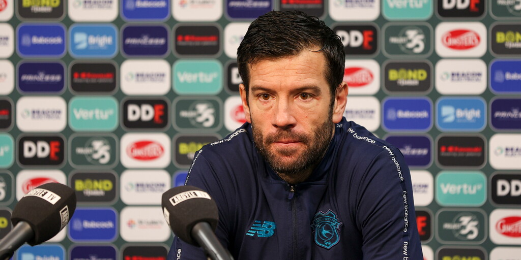 Plymouth Argyle reaction | Brian Barry-Murphy