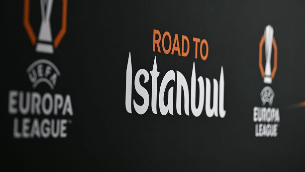 All you need to know about the UEFA Europa League Round of 16 draw - Aston Villa Football Club